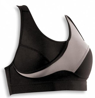 ZSPORT BRASSIERE M09 - Sous-Vêtement Technique Femme