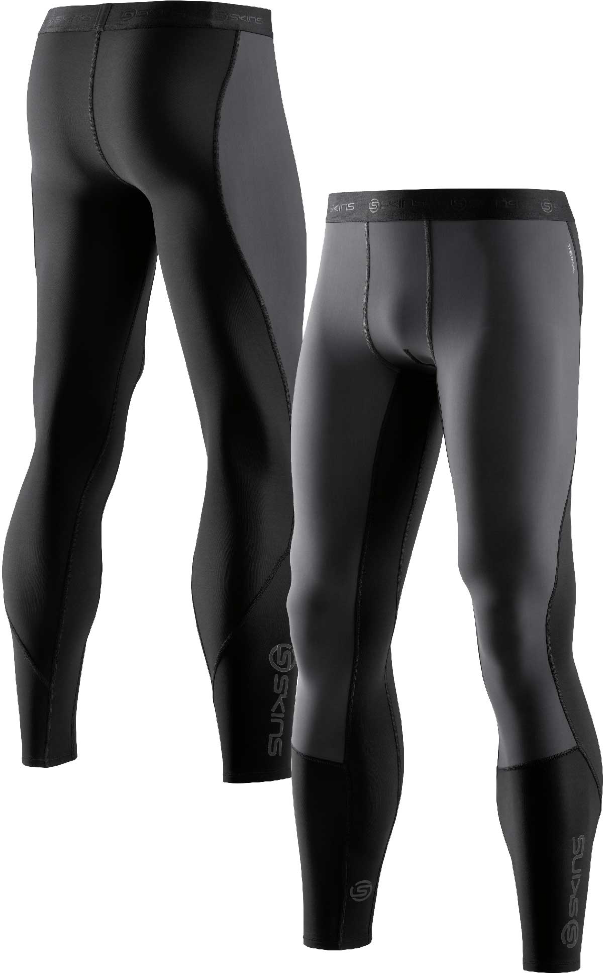 Collant Thermique Homme Militaire Thermo Performer -10°C > -20°C bleu