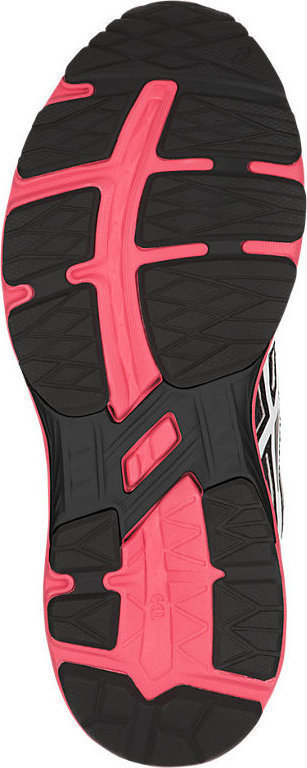 asics gel foundation homme rose