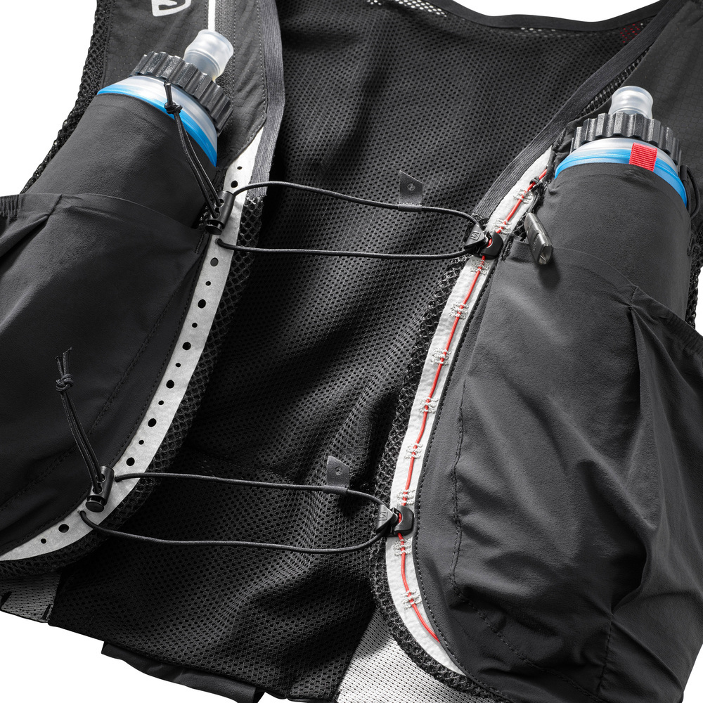 Salomon sense ultra 8l top