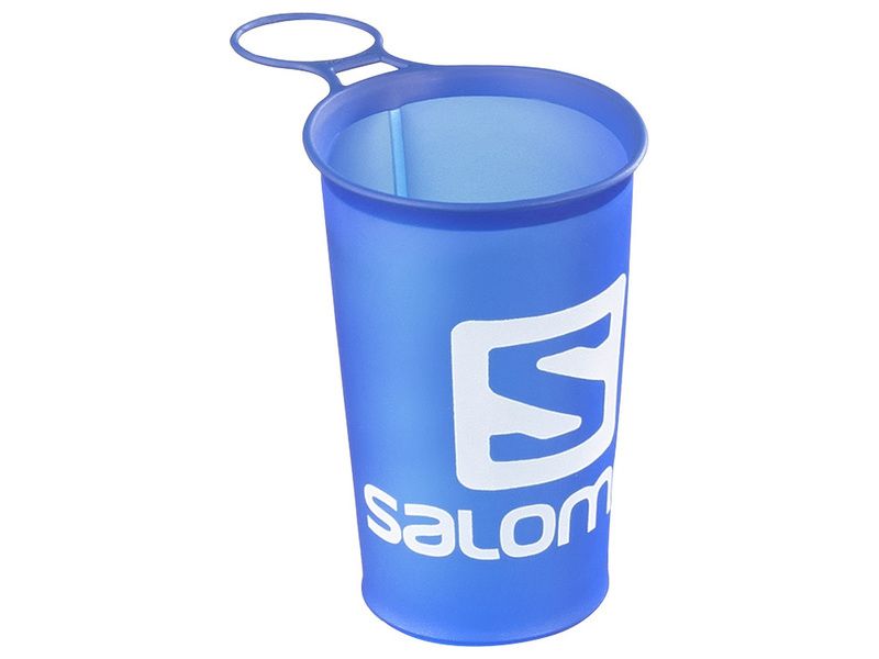 SALOMON SOFT CUP 150 ML Gobelet de trail