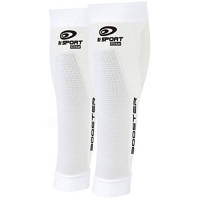 BV SPORT BOOSTER ELITE BLANC Compression progressive pas cher