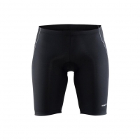 CRAFT GREATNESS BIKE SHORT  WMN NOIR  Boxer de  vélo femme