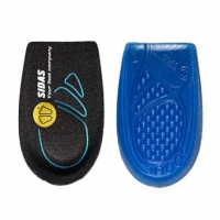 SIDAS GEL HEEL PAD   Talonnettes en gel pas cher