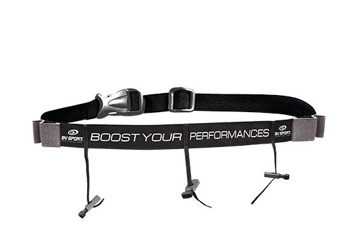 BV SPORT CEINTURE PORTE DOSSARD