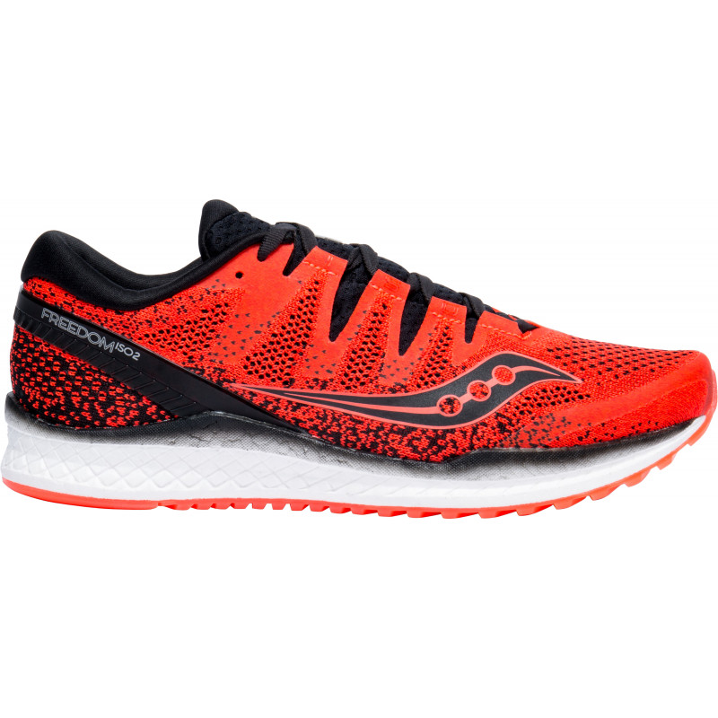 saucony freedom iso 2 chaussure