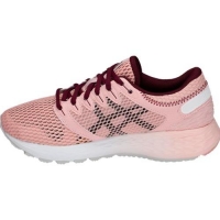 ASICS ROADHAK FF2 FROSTED ROSE   Chaussures running pas cher