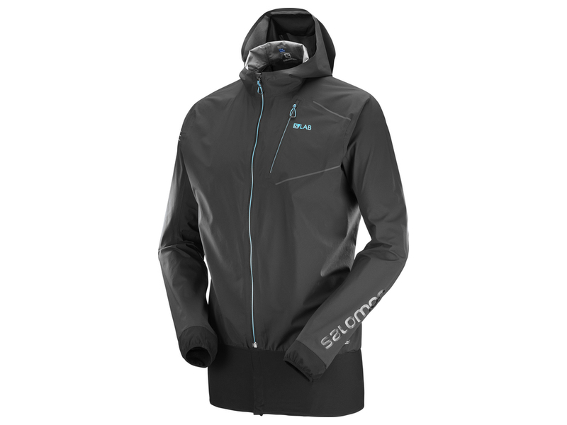 Salomon s lab running jacket shop