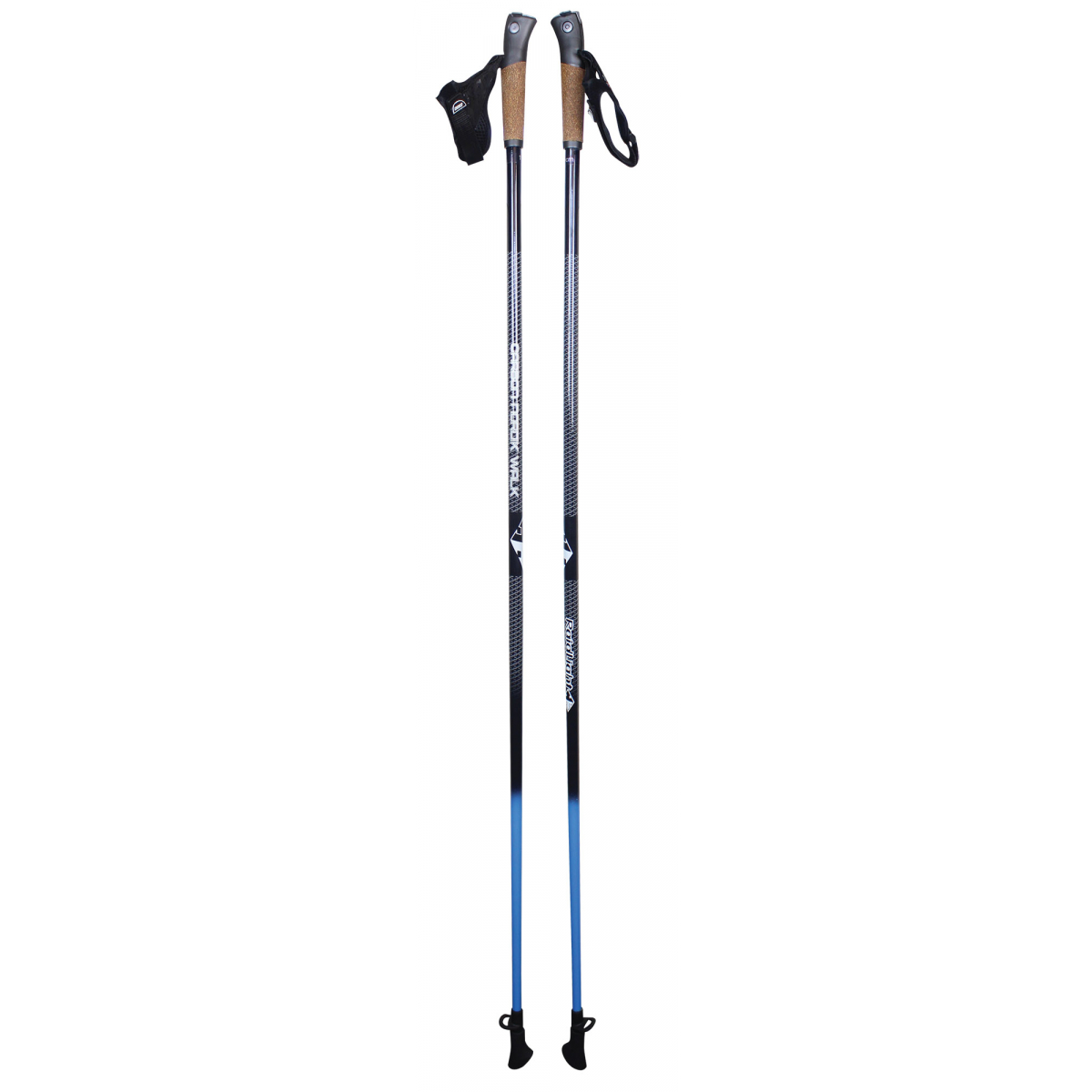 RAIDLIGHT BATONS NORDIC WALK AUTOCLIP Batons demarche nordique