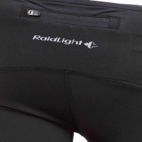 RAIDLIGHT COLLANT  NOIR  Collant running pas cher