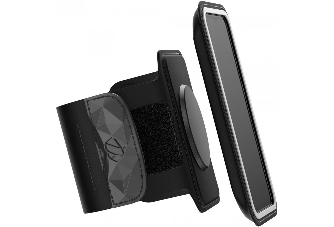 SHAPEHEART BRASSARD MAGNETIQUE  Brassard de running