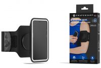 SHAPEHEART BRASSARD MAGNETIQUE  Brassard de running pas cher