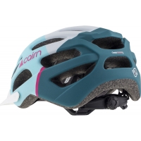 CAIRN PRISM XTR II ICE   Casque vélo pas cher