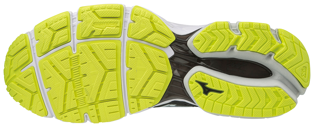 Mizuno wave ultima on sale 11 jaune