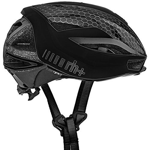ZERO RH CASQUE LAMBO NOIR Casque velo