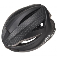 ZERO RH CASQUE LAMBO  NOIR Casque vélo pas cher