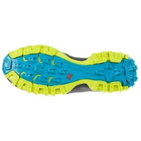 LA SPORTIVA BUSHIDO 2 BLEUE  chaussure de  trail pas cher