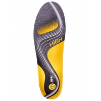 SIDAS SEMELLES RUN 3 FEET PROTEC HIGH ARCH Semelles de confort