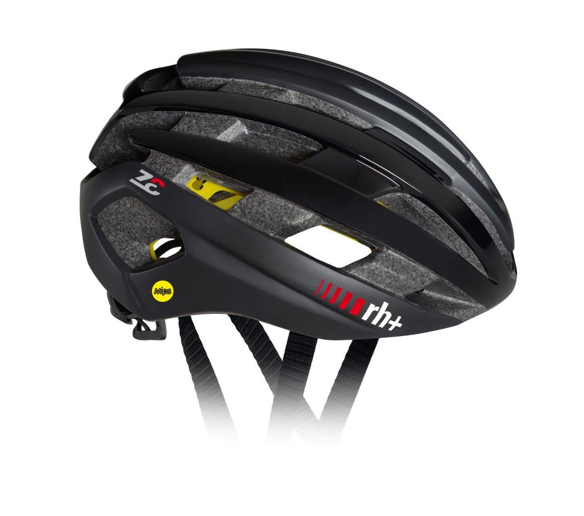 ZERO RH HELMET Z EPSILON MIPS NOIR   Casque vélo