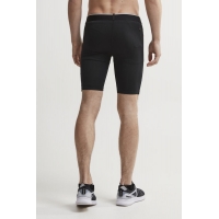CRAFT CHARGE CUISSARD HOMME NOIR  Cuissard  Running Homme pas cher
