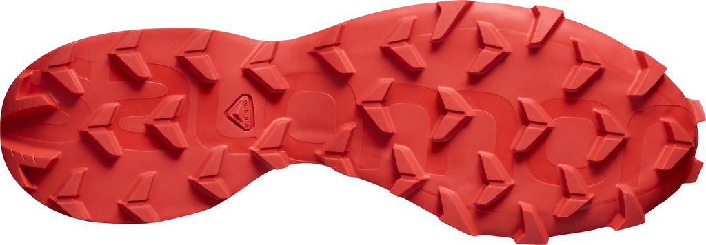 Salomon best sale speedcross rouge