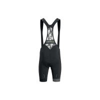 ASSOS  CENTO EVO BIB SHORT BLACK SERIES   Cuissard vélo pas cher