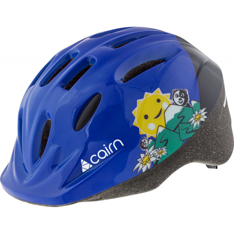 Casque velo enfant pas cher best sale