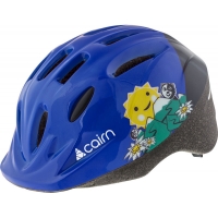 CAIRN CASQUE SUNNY BLEU  Casque vélo enfant pas cher