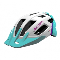 CAIRN SLATE WHITE ICE Casque vélo
