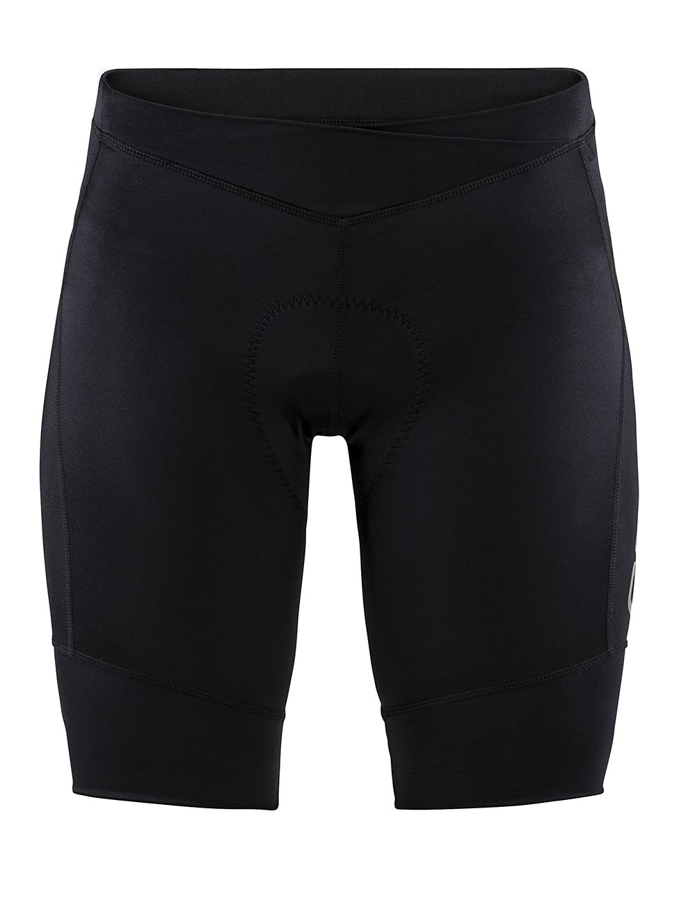 CRAFT CUISSARD FEMME ESSENCE NOIR  Cuissard vélo femme