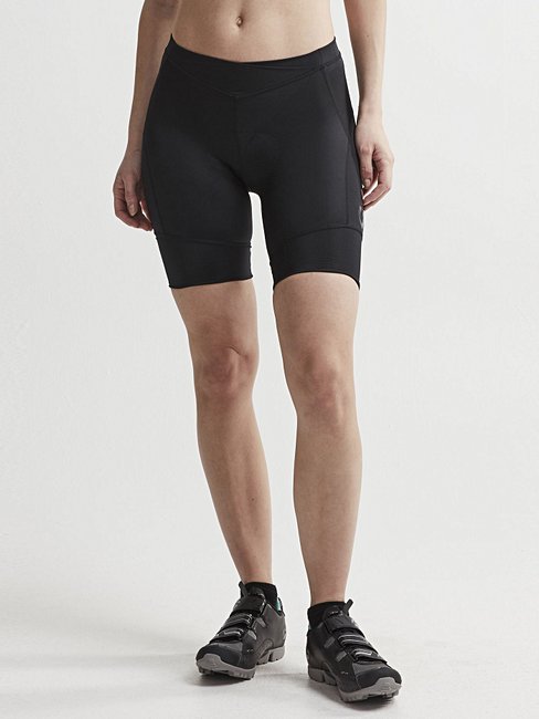 Cuissard Vélo Femme CRAFT – Manches Courtes, Taille S, Bleu (neuf Avec étiquettes)