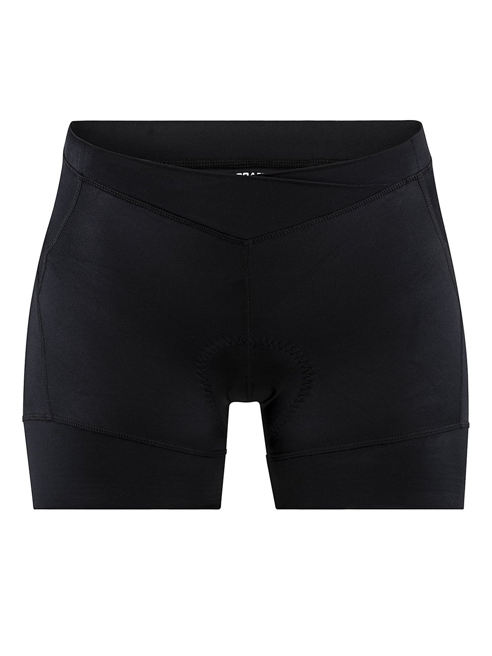 CRAFT ESSENCE  HOT PANT VELO DAME NOIR   Cuissard vélo femme