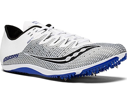 SAUCONY ENDORPHIN 2 Pointes d athl tisme