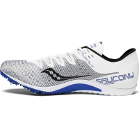 SAUCONY ENDORPHIN 2  Pointes d athlétisme pas cher