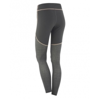 KARI TRAA CELINA TIGHTS DOVE  Collant running femme pas cher