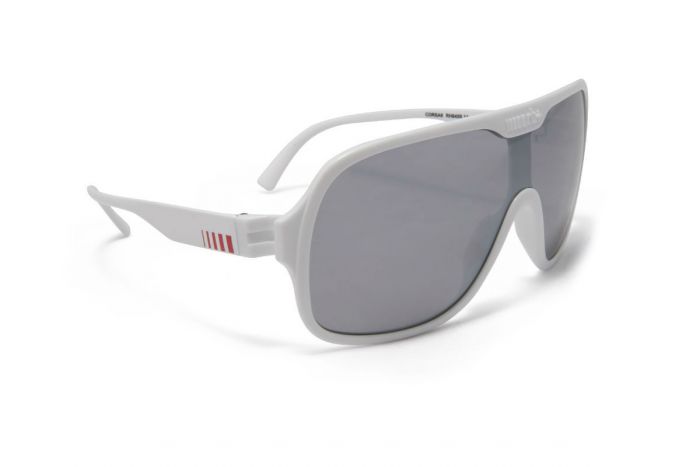 ZERO RH LUNETTES CORSA 6 BLANCHE   Lunettes de sport