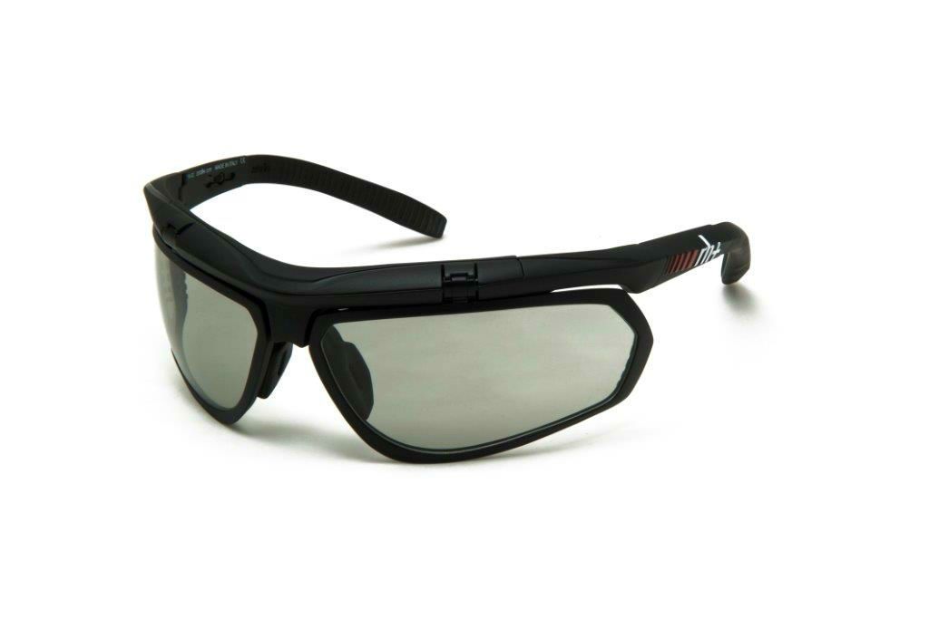 ZERO RH LUNETTES OLYMPO AIRX NOIRE   Lunettes de sport