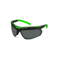 ZERO RH LUNETTES OLYMPO AIRX NOIRE ET VERTE Lunettes de sport