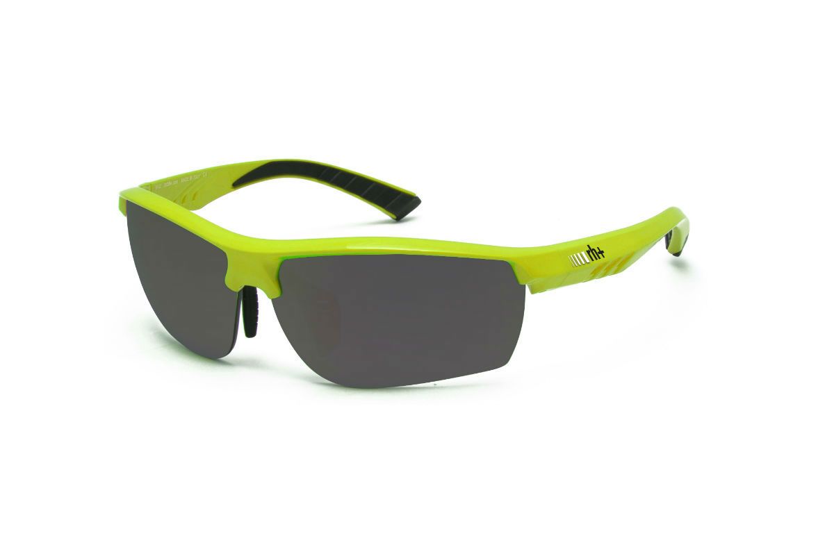 ZERO RH LUNETTES ZERO JAUNE FLUO Lunettes de sport
