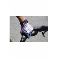 ZERO RH FASHION GLOVE IKEBANA WHITE Gants Cyclisme pas cher