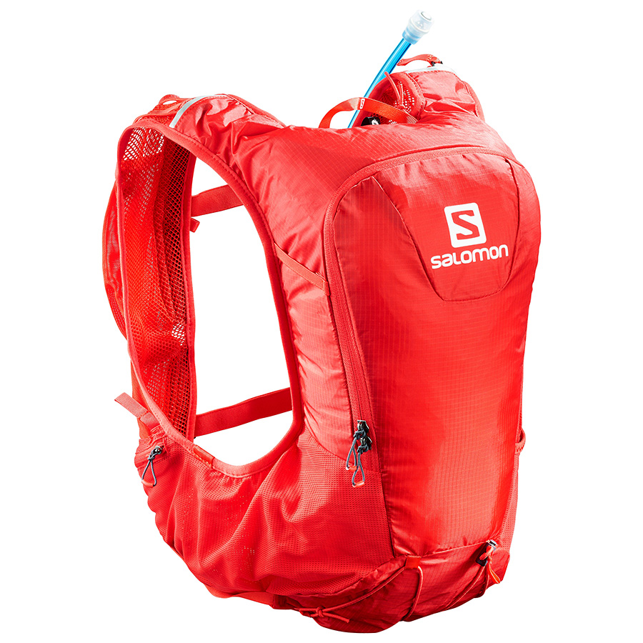 Sac salomon sales 10l