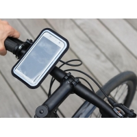 SHAPEHEART SUPPORT MAGNETIQUE DE TELEPHONE POUR VELO