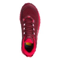 LA SPORTIVA  LYCAN GTX WINE ORCHID chaussure de  trail etanche pas cher