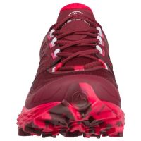 LA SPORTIVA  LYCAN GTX WINE ORCHID chaussure de  trail etanche pas cher