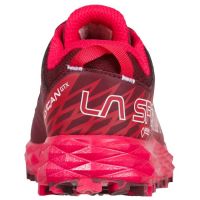 LA SPORTIVA  LYCAN GTX WINE ORCHID chaussure de  trail etanche pas cher