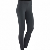 KARI TRAA NORA TIGHT NOIR Collant running femme