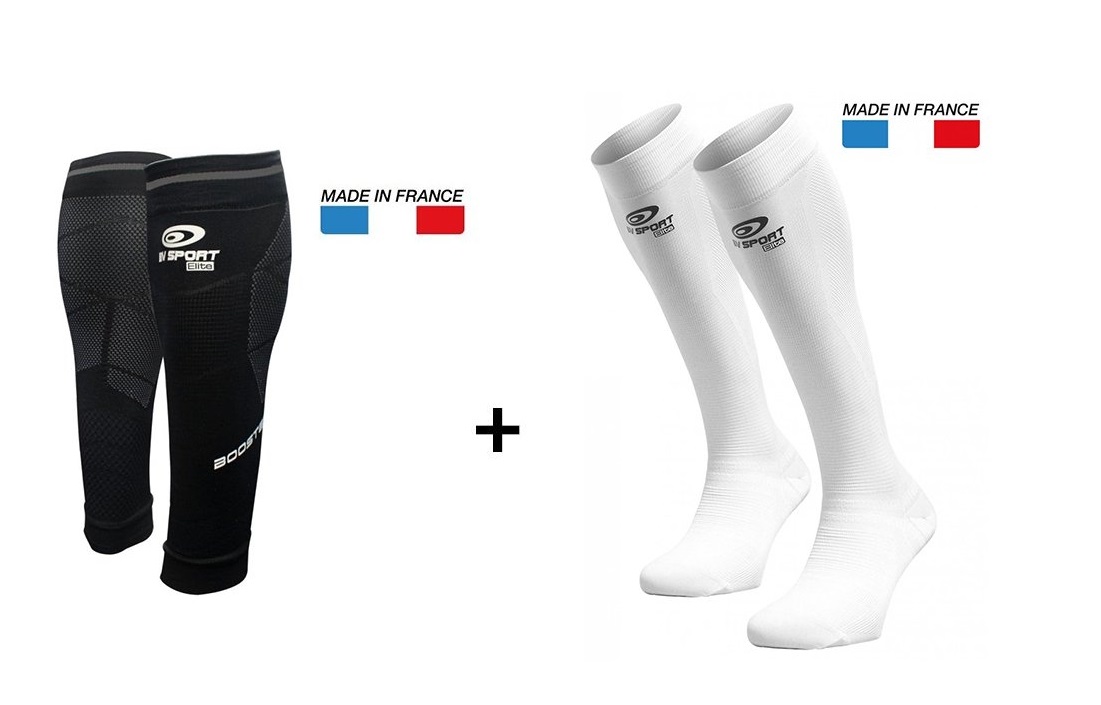 Chaussette bv sport hotsell elite
