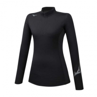 MIZUNO VIRTUAL BODY G2 HZ NOIR  Sous Vêtement Technique Femme