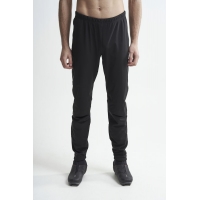 CRAFT COLLANT STORM BALANCE NOIR  Pantalon ski nordique pas cher