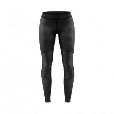 CRAFT IDEAL COLLANT VELO WIND FEMME Cuissard long femme